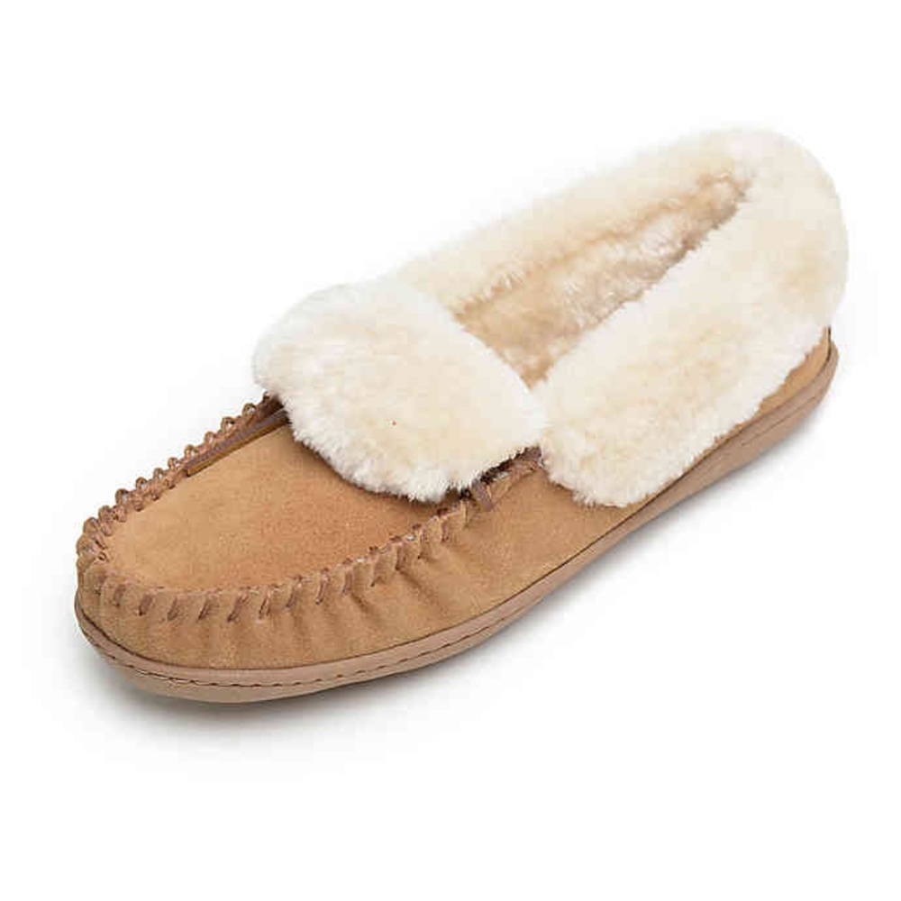 Minnetonka Moccasins